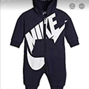 Futura jumpsuit/one piece/coverall